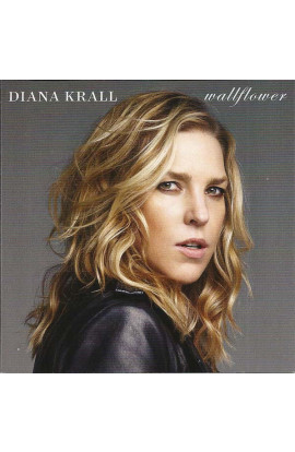 Diana Krall - Wallflower (CD) 