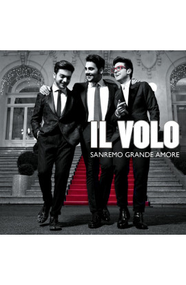 Il Volo - Sanremo Grande Amore (CD) 