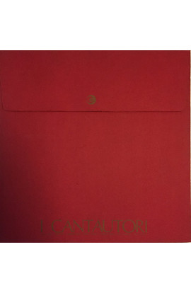 Artisti Vari - I Cantautori (LP) 