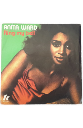 Anita Ward - Ring My Bell (SINGLE) 