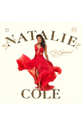 Natalie Cole - En Espanol (CD) 