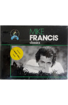 Mike Francis - Classics (MC) 