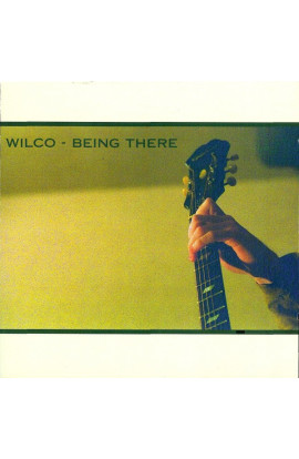 Wilco - Being There (CD) 