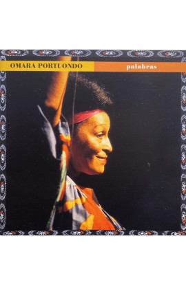 Omara Portuondo - Palabras (CD) 