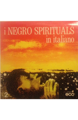 I Negro Spirituals - In Italiano II Serie (LP) 