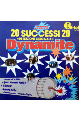Artisti Vari - Dynamite (LP) 