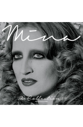 Mina - The Collection 3.0 (CD) 