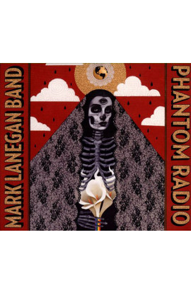 Mark Lanegan Band - Phantom Radio (CD) 