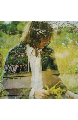 Ryley Walker - Primrose Green (CD) 
