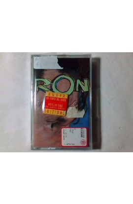 Ron - Stelle (MC) 