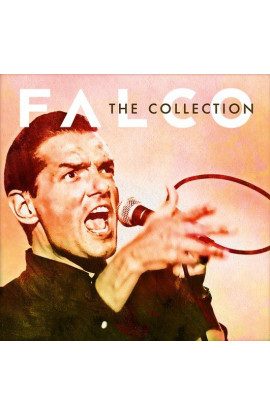 Falco - The Collection (CD) 