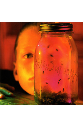 Alice In Chains - Jar Or Flies (CD) 