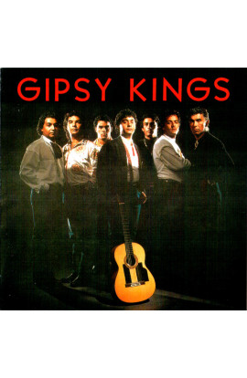 Gipsy Kings - Gipsy Kings 