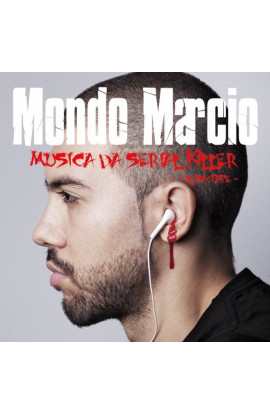 Mondo Marcio - Musica Da Serial Killer (CD) 