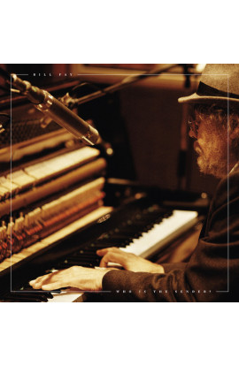Bill Fay - Who Is The Sender?