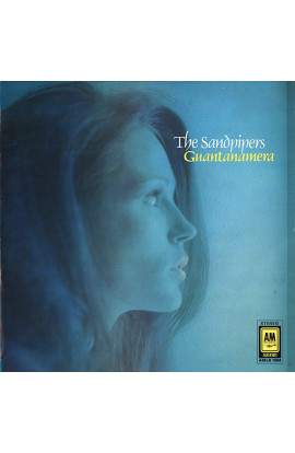 The Sandpipers - Guantanamera (LP) 