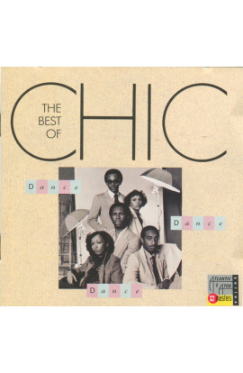 Chic - Dance Dance Dance: The Best Of Chic (CD) 