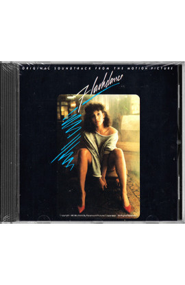 Artisti Vari - Flashdance (Original Soundtrack From The Motion Picture) (CD) 