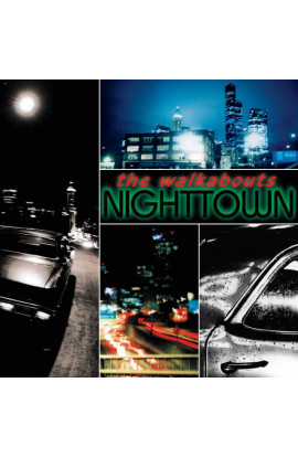 The Walkabouts - Nighttown (CD) 