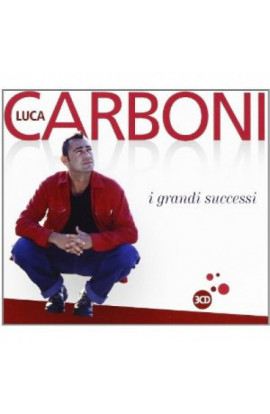 Luca Carboni - I Grandi Successi (CD) 