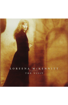 Loreena McKennitt - The Visit (CD) 