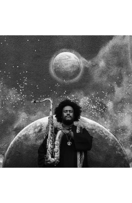 Kamasi Washington - The Epic (CD) 