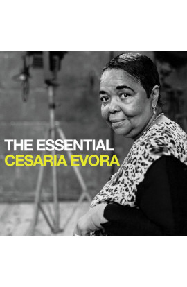 Cesaria Evora - The Essential (CD) 