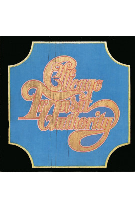 Chicago Transit Authority - Chicago Transit Authority (CD) 