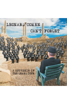 Leonard Cohen - Can't Forget: A Souvenir Of The Grand Tour (CD) 