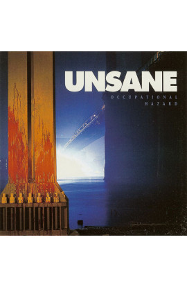 Unsane - Occupational Hazard (CD) 