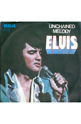 Elvis Presley - Unchained Melody (SINGLE) 