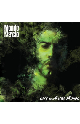 Mondo Marcio - Cose Dell'Altro Mondo (CD) 