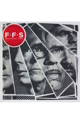 Franz Ferdinand Sparks - Franz Ferdinand Sparks