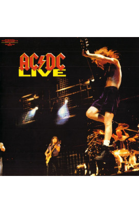 AC/DC - Live (LP) 