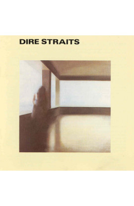 Dire Straits - Dire Straits (CD) 