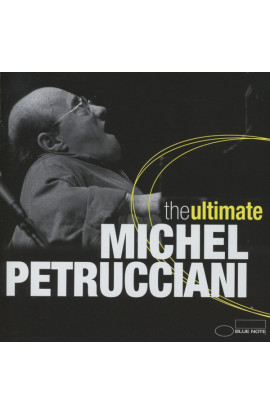 Michel Petrucciani - The Ultimate Michel Petrucciani (CD) 