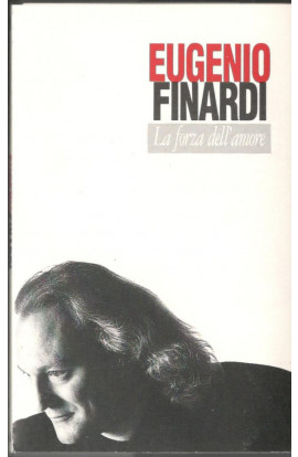 Eugenio Finardi - La Forza del Destino (MC) 