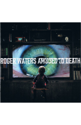 Roger Waters - Amused To Death (CD) 