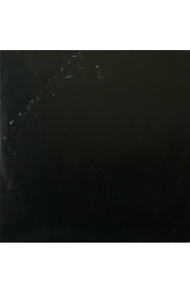 Metallica - Metallica (LP) 