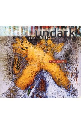 Mills Russell / Undark - Pearl + Umbra (CD) 