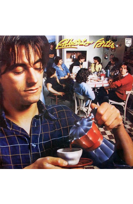 Alberto Fortis - Alberto Fortis