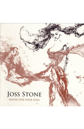 Joss Stone - Water For Your Soul (CD) 