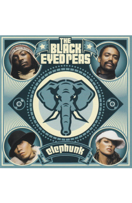 The Black Eyed Peas - Elephunk (CD) 