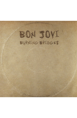Bon Jovi - Burning Bridges (CD) 