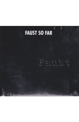 Faust - So Far (CD) 