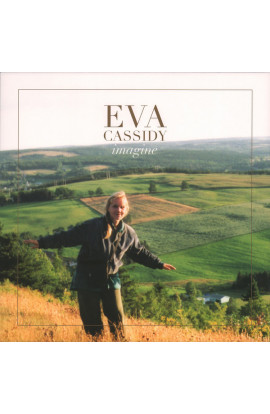 Eva Cassidy - Imagine (LP) 
