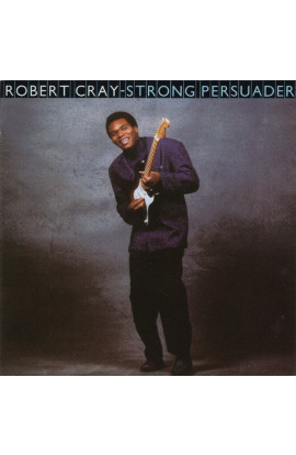 Robert Cray - Strong Persuader (CD) 