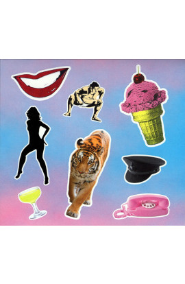 Duran Duran - Paper Gods (CD) 