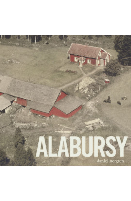 Daniel Norgren - Alabursy (CD) 