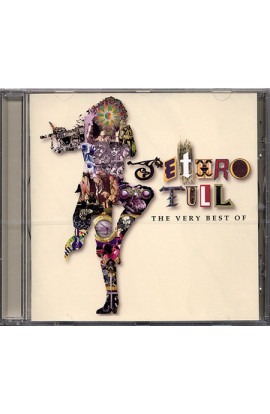 Jethro Tull - The Vey Best Of (CD) 